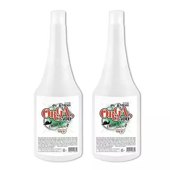 Лосьон для тела Olga Gel 500, 500 мл, 2 шт.