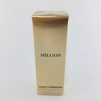 Лосьон для тела Paco Rabanne Lady Million Sensual 100 мл