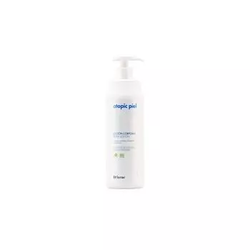 Лосьон для тела Repavar Atopic Skin 500 мл