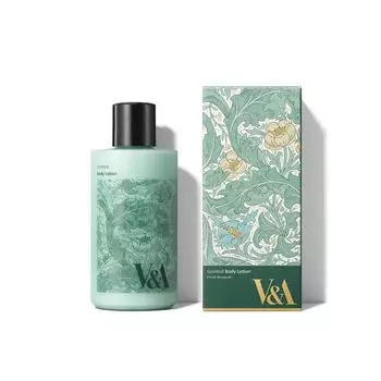 Лосьон для тела с ароматом V&A 200 мл Herbaceous Petal