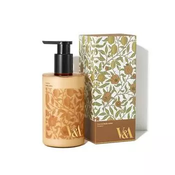 Лосьон для тела с ароматом V&A 450 мл Herbaceous Petal