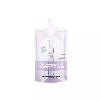 Лосьон для тела Skin Whitening, отбеливающий тон кожи, увлажняющий лосьон для тела Cold White Skin All-On-Thin, крем для тела Cold White Skin Whitening 100 мл