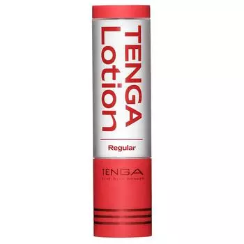 Лосьон для тела Tenga Regular, 170 мл, 1 шт.