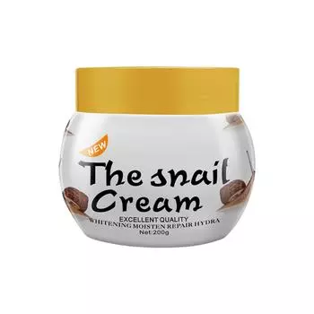 Лосьон для тела увлажняющий и осветляющий сыворотка 200 г One Size