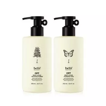 Лосьон для тела VDL Off 250мл Pleasant Stay