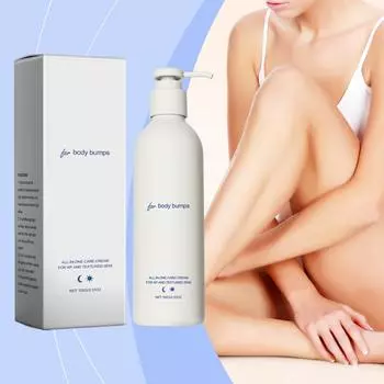 Лосьон для тела, веганские средства по уходу за кожей, нежирный, увлажняющий для сухой кожи, бесплатный, очень нежный, без запаха100 мл белый