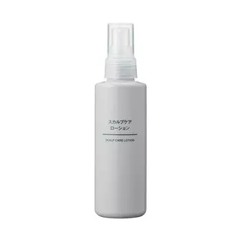 Лосьон для ухода за кожей головы MUJI 150 мл 44294253