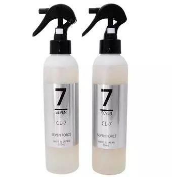 Лосьон для ухода за кожей с фульвовой кислотой 200 мл x 2 флакона [Содержит 70% экстракта] CL-7