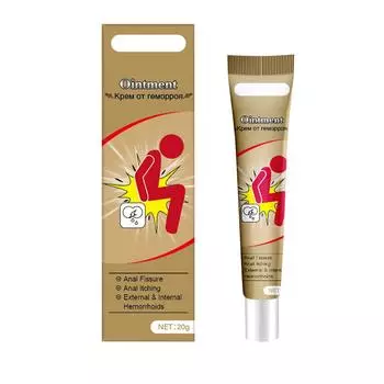 Лосьон для ухода за телом Массажный лосьон для тела для мужчин и женщин 20 г One Size жёлтый