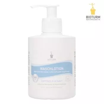 Лосьон для умывания Biotum №12 300 мл