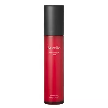 Лосьон для увлажнения кожи Aurelie Moisture Boost Lotion [MEGUMI Development] красный