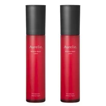 Лосьон для увлажнения кожи Aurelie Moisture Boost Lotion [MEGUMI Development] (2 бутылки)