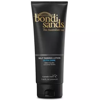 Лосьон для загара Bondi Sands Ultra Dark 200 мл Лосьон для загара Bondi Sands Ultra Dark 200 мл, 1 шт.