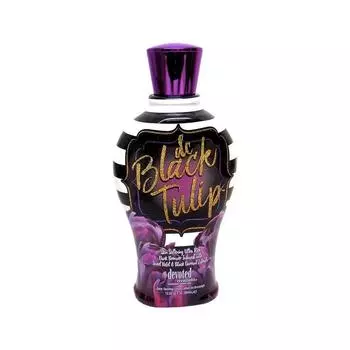 Лосьон для загара Devoted Creations Black Tulip Bronzer, 360 мл, 1 шт., 360 мл