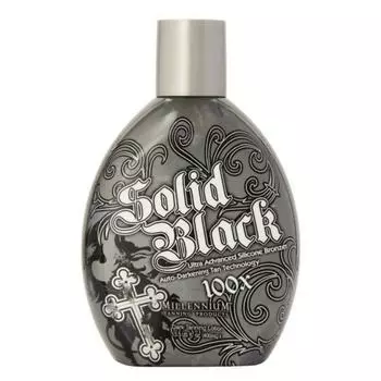 Лосьон для загара Millenium Tanning Bronzer Millenium Tanning 100X, 1 шт.