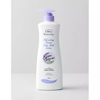 ЛОСЬОН ДЛЯ ТЕЛА RAVY LAVENDER 750 мл