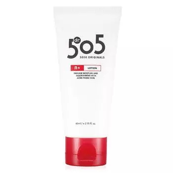 Лосьон Dr.505 A Plus, 1 шт., 80 мл.