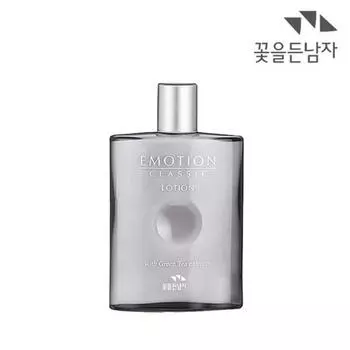 Лосьон Emotion Classic 160 мл, 1 шт.