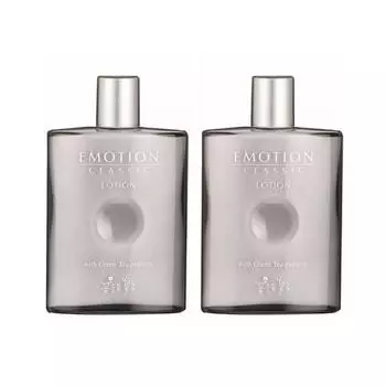 Лосьон Emotion Classic 160 мл 1+1, 2 шт.