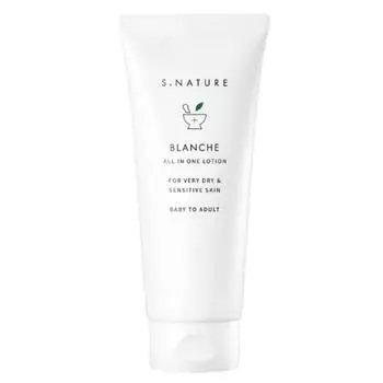 Лосьон Esnature Blanche, 200мл, 1 шт.