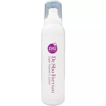 Лосьон Farvian SVC 120 мл Dr.Shu [Shu Farvian]