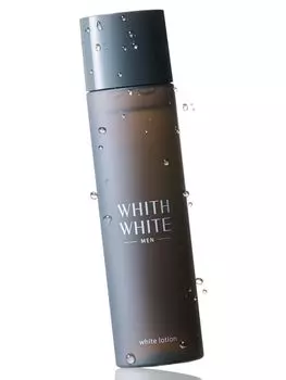 Лосьон Fiswhite отбеливающий увлажняющий 120 мл плацентарный коллаген содержит мужской квази-препарат