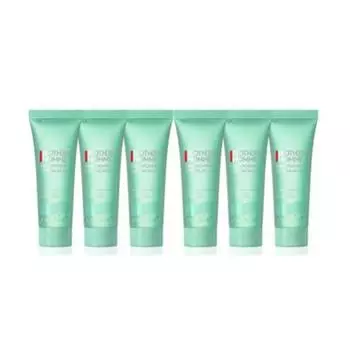 Лосьон-гель Biotherm Homme Aqua Power All-in-One Fresh Lotion 20 мл, 6 шт.