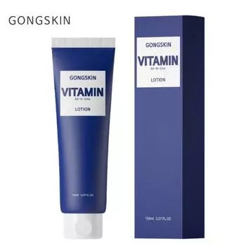 Лосьон Gongskin Vitamin All-in-One, 150 мл, 6 шт.