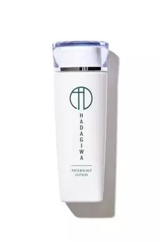 Лосьон Hadagiwa Ceramide Aging Care Вода из горячих источников Производные витамина C Экстракт стволовых клеток 120 мл Сделано в Японии Без добавок Для мужчин Для женщин