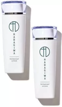 Лосьон Hadagiwa Ceramide Skin Care Vitamin C Derivative Moist 120 мл Набор из 2 шт. Без добавок 30-х 40-х 50-х