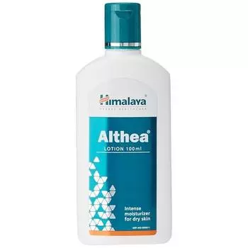 Лосьон Himalaya Althea - 100 мл