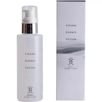 Лосьон Hime Labo Essence Lotion 150 мл Лосьон с гиалуроновой кислотой Tamatsukuri Hot Spring Увлажняющий без запаха Косметика для ухода за кожей с термальной водой для сухой кожи чистый