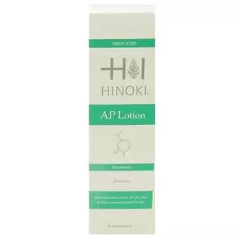 Лосьон Hinoki AP