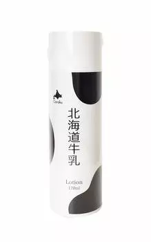 Лосьон Hokkaido Milk ЛОСЬОН 120 мл (х 1)