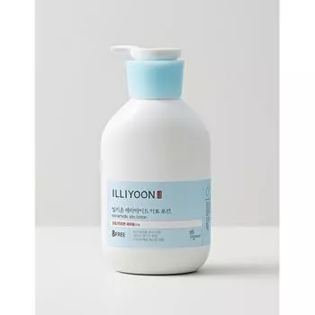 Лосьон Illiyoon Ceramide Ato 528 мл