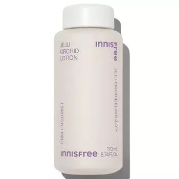 Лосьон Innisfree Orchid, 170 мл, 1 шт.