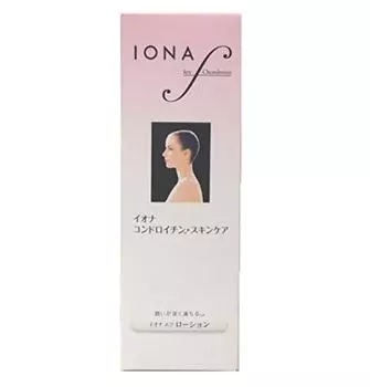 Лосьон Iona F 120 мл [Iona]