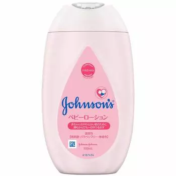 Лосьон Johnson Baby с легким ароматом 300 мл [Оптовая закупка] [x7 шт.]