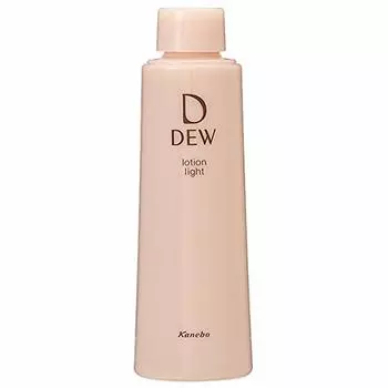 Лосьон Kanebo DEW 150 мл освежающий (Пополнение) [Продукт]
