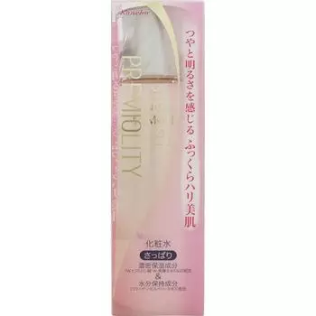 Лосьон Kanebo SUISAI Premiosity Moist Force I 150 мл suisai n Инструкция по применению - Нанесите на очищенную кожу - Используйте примерно 3 мл на одно применение (в