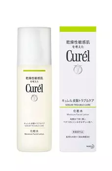 Лосьон Kao Curel Sebum Trouble Care 150 мл