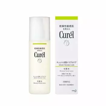 Лосьон Kao Curel Sebum Trouble Care 150 мл