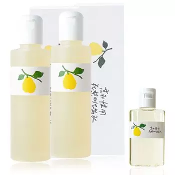 Лосьон Karin 200 мл x 2 флакона мини-флакон 30 мл &