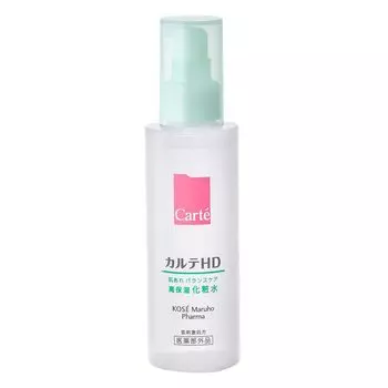Лосьон Karte HD Balance Care Lotion 150 мл. Поры, себорейный блеск [квазипрепарат] Гепариноподобный