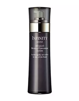 Лосьон-концентрат INFINITY Advanced Moisture 160 мл