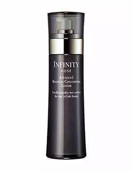 Лосьон-концентрат INFINITY Advanced Moisture 160 мл