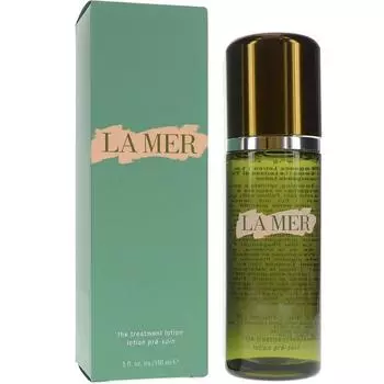 Лосьон La Mer Advanced Treatment, 1 упаковка, 150 мл