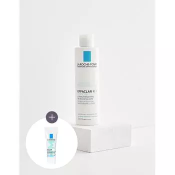 Лосьон La Roche Posay Papakura K+ Получите +3 при покупке в день подписки на мой Beauty Box