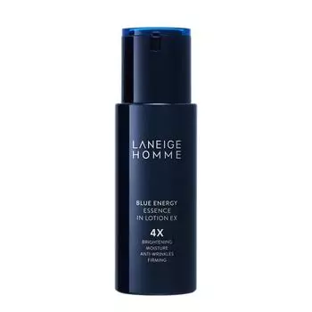 Лосьон Laneige New Homme Blue Energy Essence In Lotion 125 мл