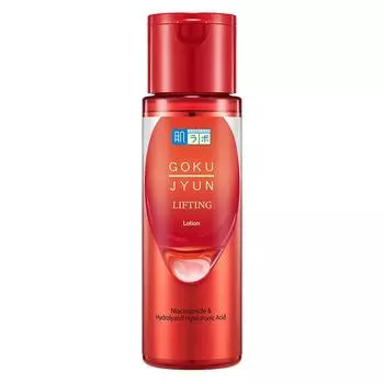 Лосьон-лифтинг Hada Labo Gokujyun, 170 мл, 1 шт.